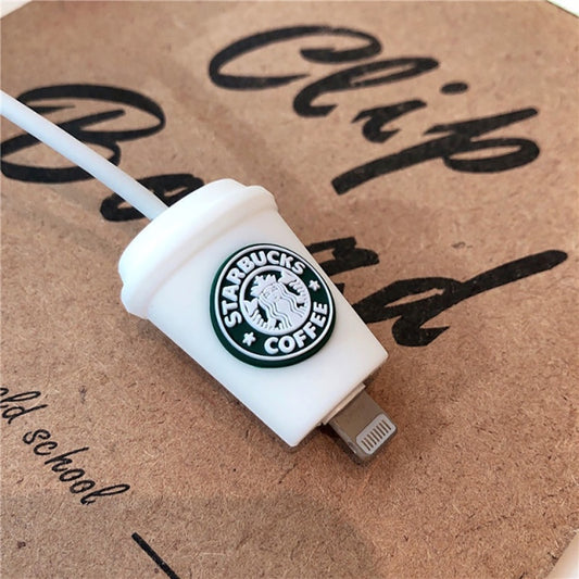 Cartoon Charger Protector Iphone 20W/18W