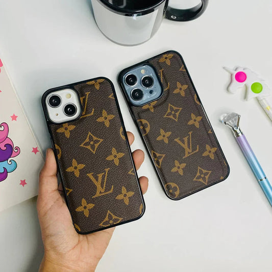 Luxurious Premium Leather Cases