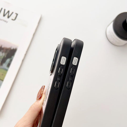 Iphone Coffee Silicone Case