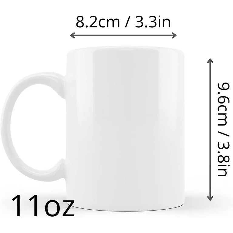 Anti Valentine's Club Designer Mug