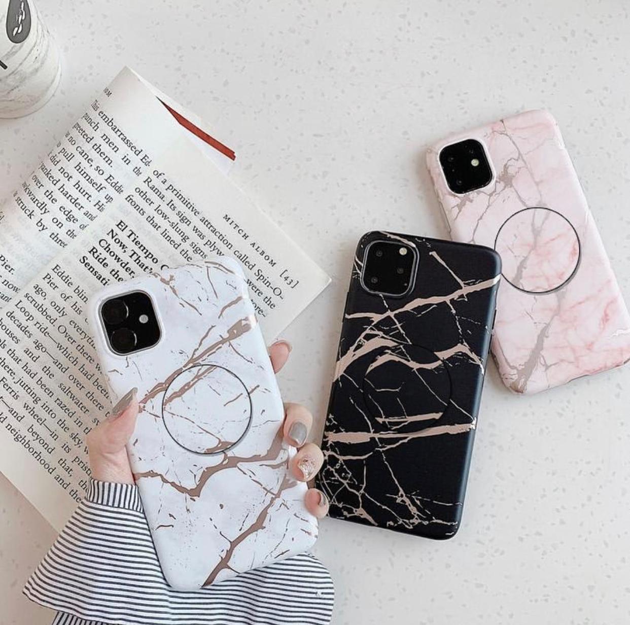 The Golden Collection Slim Case Cover