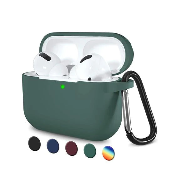 Silicon AirPods Case