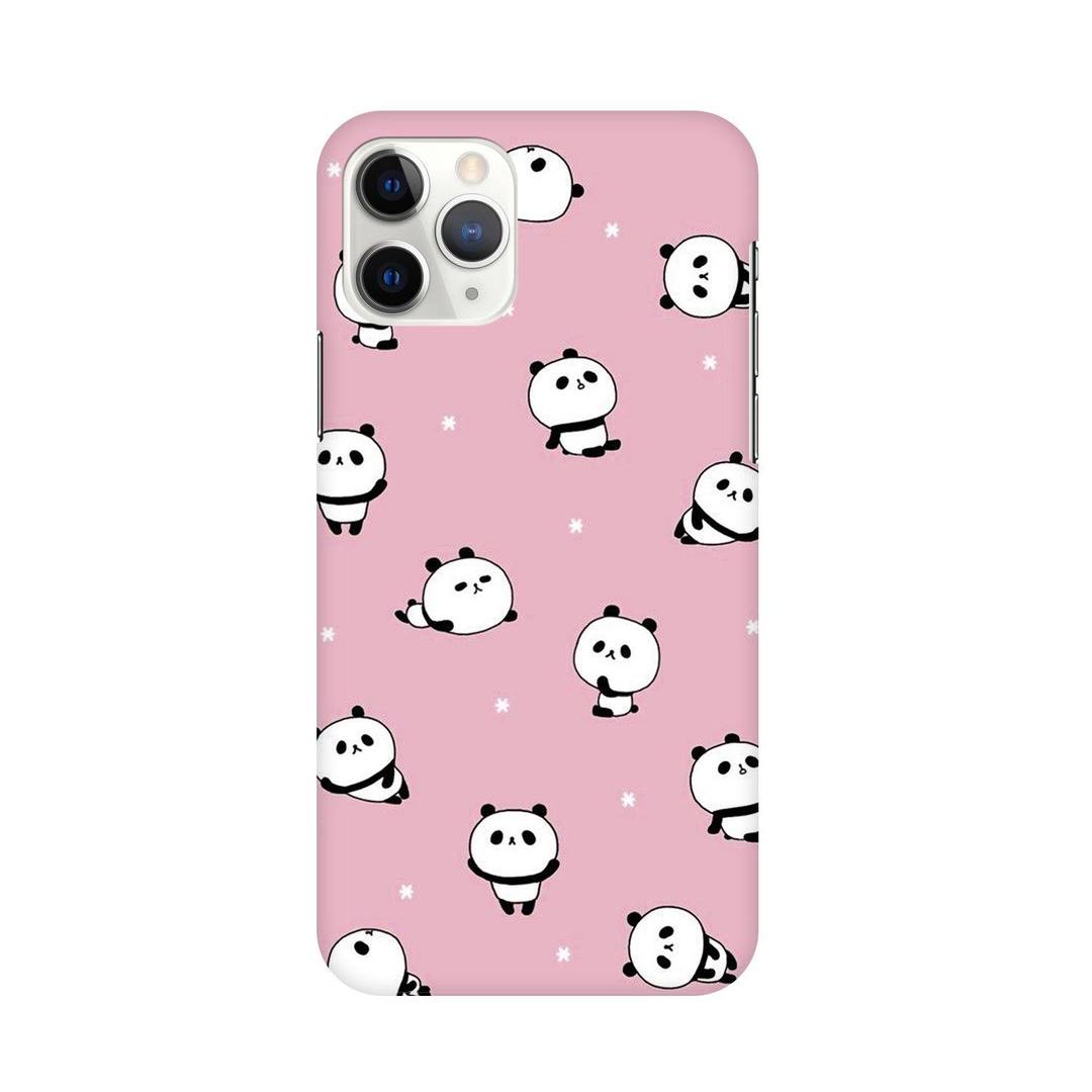The Panda V2 Slim Case Cover With Holder