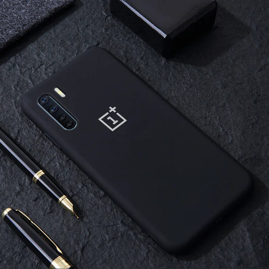 OnePluse Liquid Silicon Phone Case
