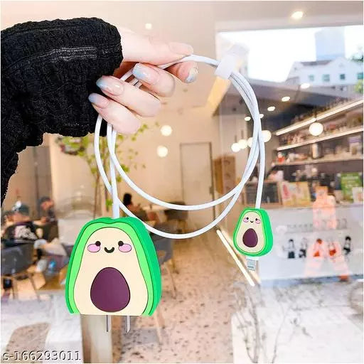 Avocado Charger Protector Iphone 20W/18W