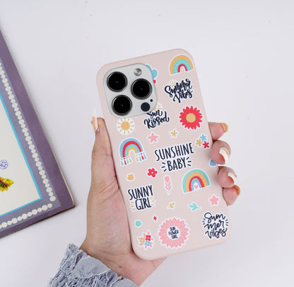 The SunShine Baby Slim Case Cover