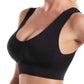 Breathable Cool Lift Up Air Bra for Women Seamless Sports