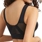 Breathable Cool Lift Up Air Bra for Women Seamless Sports