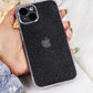 Bling Glitter Phone Case With Camera Protection