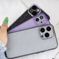 Bling Glitter Phone Case With Camera Protection