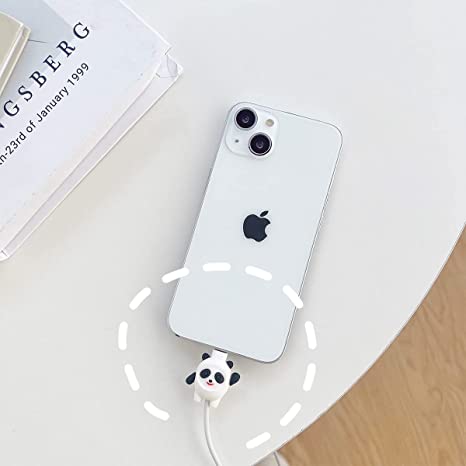 Panda Charger Protector Iphone 20W/18W