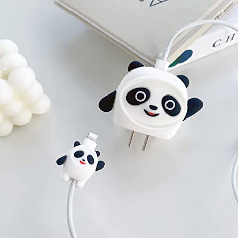 Panda Charger Protector Iphone 20W/18W