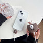 Brown Bear Charger Protector Iphone 20W/18W