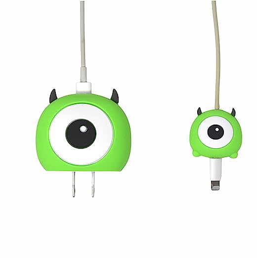 One Eye Monster Charger Protector Iphone 20W/18W