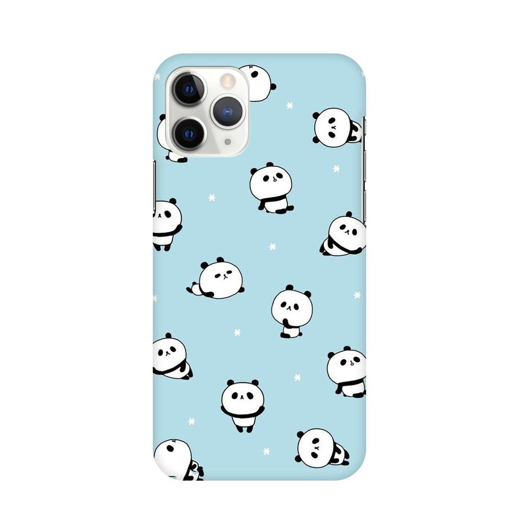 The Panda V2 Slim Case Cover With Holder