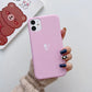 The Heart Notes Slim Case Cover